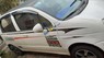 Daewoo Matiz   2003 - Xe Daewoo Matiz sản xuất năm 2003, màu trắng 