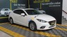 Mazda 3 1.5AT  2016 - Cần bán xe Mazda 3 1.5AT sản xuất năm 2016, màu trắng