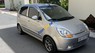 Chevrolet Spark 2015 - Cần bán Chevrolet Spark sản xuất năm 2015, màu bạc còn mới 