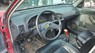 Peugeot 405 1992 - Bán xe Peugeot 405 sản xuất năm 1992, màu đỏ, xe nhập  