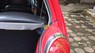 Daewoo Matiz 2009 - Bán Daewoo Matiz năm sản xuất 2009, màu đỏ, nhập khẩu, giá chỉ 150 triệu