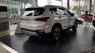 Hyundai Santa Fe 2019 - Cần bán Hyundai Santa Fe sản xuất 2019, màu trắng