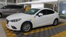 Mazda 3 1.5AT  2016 - Cần bán xe Mazda 3 1.5AT sản xuất năm 2016, màu trắng
