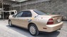 Honda Accord 1994 - Bán xe Honda Accord sản xuất năm 1994, màu vàng, nhập khẩu nguyên chiếc, giá tốt