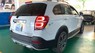 Chevrolet Captiva LTZ 2016 - Cần bán Chevrolet Captiva LTZ sản xuất năm 2016, màu trắng số tự động, 630tr