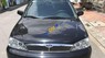 Ford Laser 2002 - Bán xe Ford Laser sản xuất 2002, màu đen, xe nhập chính chủ