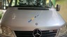 Mercedes-Benz Sprinter   2005 - Cần bán lại xe Mercedes Sprinter sản xuất năm 2005, màu bạc, xe nhập