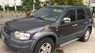 Ford Escape 2002 - Cần bán gấp Ford Escape năm sản xuất 2002, màu xám, giá tốt