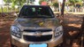 Chevrolet Orlando   2012 - Cần bán Chevrolet Orlando sản xuất 2012, 320tr