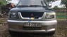 Mitsubishi Jolie   2001 - Cần bán xe Mitsubishi Jolie sản xuất 2001, xe nhập, giá chỉ 97 triệu