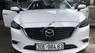 Mazda 6   2017 - Bán Mazda 6 năm sản xuất 2017, màu trắng