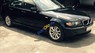 BMW 3 Series 318i 2003 - Bán BMW 3 Series 318i năm sản xuất 2003, màu đen ít sử dụng giá cạnh tranh