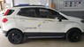 Ford EcoSport 2016 - Bán Ford EcoSport Titanium sản xuất 2017, màu trắng, giá tốt