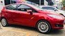 Ford Fiesta Sport 2014 - Cần bán gấp Ford Fiesta Sport sản xuất năm 2014, màu đỏ