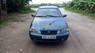 Daewoo Cielo 1999 - Cần bán Daewoo Cielo năm sản xuất 1999, màu xanh lam xe gia đình, 48tr
