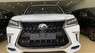 Lexus LX 2019 - Bán Lexus LX 570 năm sản xuất 2019, màu trắng, nhập khẩu nguyên chiếc