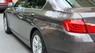 BMW 5 Series 2011 - Bán BMW 5 Series 523i năm sản xuất 2011, màu nâu, nhập khẩu, 830 triệu