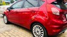 Ford Fiesta Sport 2014 - Cần bán gấp Ford Fiesta Sport sản xuất năm 2014, màu đỏ
