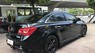 Chevrolet Cruze 2015 - Bán ô tô Chevrolet Cruze sản xuất 2015, màu đen số sàn