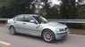 BMW 3 Series   2001 - Bán BMW 3 Series 318i sản xuất 2001, nhập khẩu, giá chỉ 170 triệu