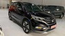 Honda CR V 2.4TG 2017 - Cần bán Honda CR V 2.4TG năm sản xuất 2017, màu đen, số tự động 