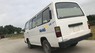 Nissan Urvan 1998 - Cần bán gấp Nissan Urvan sản xuất 1998, màu trắng, nhập khẩu nguyên chiếc