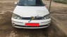 Ford Laser 2002 - Bán Ford Laser năm sản xuất 2002, màu trắng xe gia đình