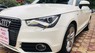 Audi A1   2012 - Cần bán Audi A1 sản xuất năm 2012, màu trắng, nhập khẩu