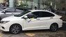 Honda City 2017 - Cần bán Honda City sản xuất 2017, màu trắng số tự động