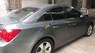 Daewoo Lacetti 2010 - Bán Daewoo Lacetti 2010, màu xám, xe nhập