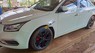 Chevrolet Cruze   2017 - Xe Chevrolet Cruze sản xuất năm 2017, màu trắng, nhập khẩu 