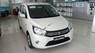 Suzuki Celerio 2019 - Bán ô tô Suzuki Celerio sản xuất năm 2019, màu trắng, nhập khẩu nguyên chiếc, 314 triệu