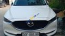 Mazda CX 5   2019 - Xe Mazda CX 5 sản xuất 2019, màu trắng