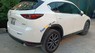 Mazda CX 5   2019 - Xe Mazda CX 5 sản xuất 2019, màu trắng