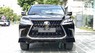 Lexus LX 570S  2019 - Cần bán Lexus LX 570S MBS năm 2019, màu đen, nhập khẩu nguyên chiếc