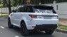 LandRover 2015 - Bán LandRover Range Rover sản xuất năm 2015, màu trắng, nhập khẩu