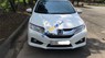 Honda City 2017 - Bán ô tô Honda City sản xuất 2017, màu trắng chính chủ