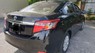 Toyota Vios   2018 - Bán Toyota Vios năm sản xuất 2018, màu đen