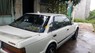 Nissan Bluebird 1986 - Cần bán gấp Nissan Bluebird năm 1986, màu trắng, nhập khẩu nguyên chiếc, giá tốt