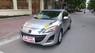 Mazda 3 2010 - Bán xe Mazda 3 năm sản xuất 2010, màu bạc, nhập khẩu