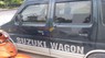 Suzuki Wagon R 2005 - Bán Suzuki Wagon R sản xuất 2005, giá tốt