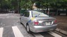 Mitsubishi Lancer 1.6 2004 - Bán xe Mitsubishi Lancer 1.6 sản xuất 2004, màu bạc