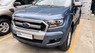 Ford Ranger 2017 - Bán xe Ford Ranger sản xuất năm 2017, màu xanh lam, xe nhập