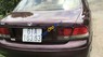 Mazda 626   1994 - Bán Mazda 626 sản xuất 1994, màu đỏ, nhập khẩu nguyên chiếc giá cạnh tranh