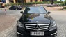 Mercedes-Benz C class 2012 - Xe Mercedes sản xuất 2012, màu đen, giá chỉ 736 triệu