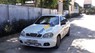 Daewoo Lanos   2003 - Bán ô tô Daewoo Lanos sản xuất năm 2003, màu trắng, nhập khẩu xe gia đình, giá chỉ 56 triệu