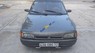 Mazda 323   1993 - Cần bán gấp Mazda 323 năm 1993, màu nâu, nhập từ Nhật