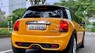 Mini Cooper 2015 - Bán xe Mini Cooper năm sản xuất 2015, màu vàng, xe nhập