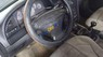 Daewoo Nubira 2000 - Cần bán lại xe Daewoo Nubira năm sản xuất 2000, màu xám, nhập khẩu, giá 85tr