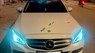 Mercedes-Benz C class C200 2016 - Bán ô tô Mercedes C200 năm sản xuất 2016, màu trắng chính chủ